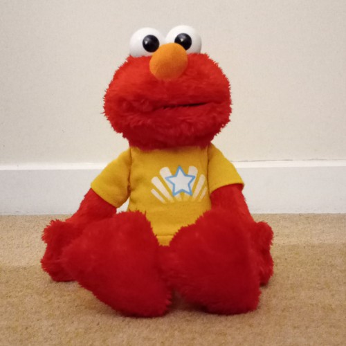 Playskool sesame street - sesame,