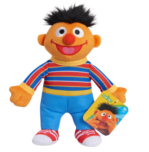 Ernie from sesame street - ernie,