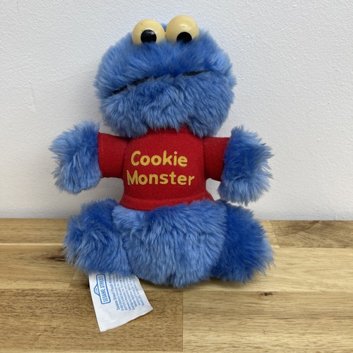 Vintage 1983 sesame street - vintage,