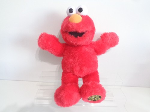 Sesame street tickle - sesame, elmo