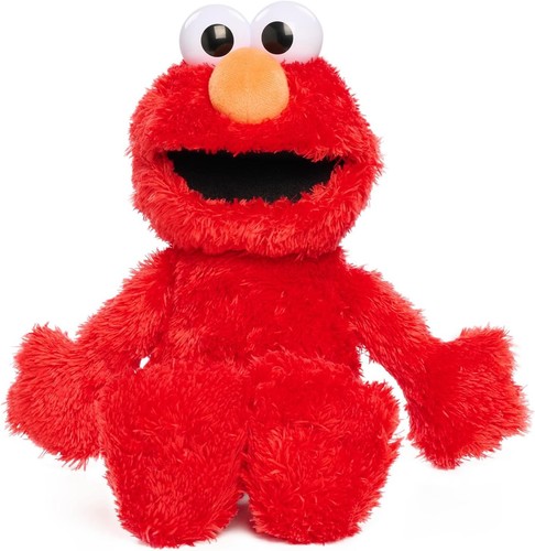 Sesame street tickle - sesame,
