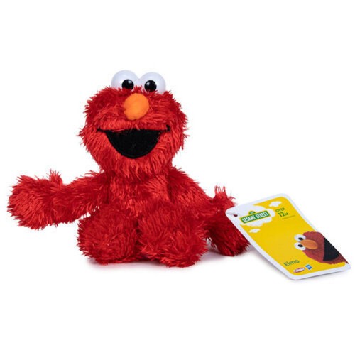 Hasbro sesame street elmo - hasbro,