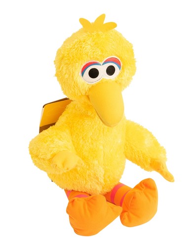 40cm sesame street - 40cm, big
