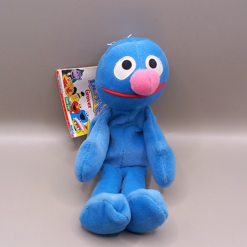 Vintage sesame street - street, beans