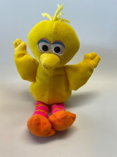 Sesame street beans rare - street,
