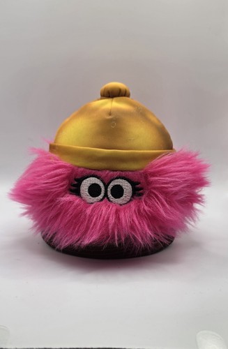 Rare sesame street furchester - street,
