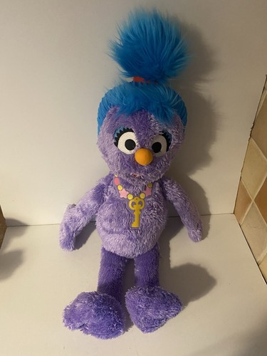 Sesame street the furchester - sesame,