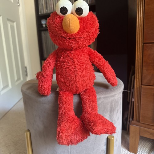 Sesame street tickle elmo - sesame,