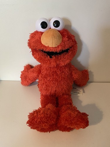 Tickle elmo 2024 - me,