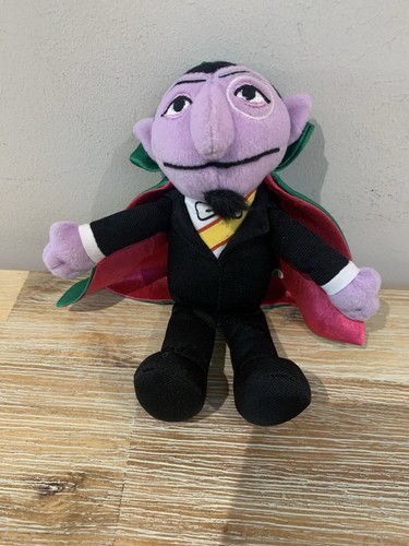 Sesame street count von - sesame,