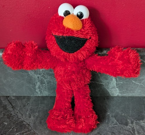 Sesame street elmo - elmo, 2013