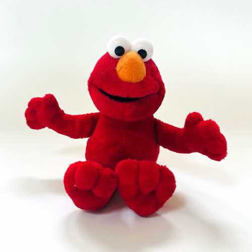 Gund sesame street 2010 - sesame,