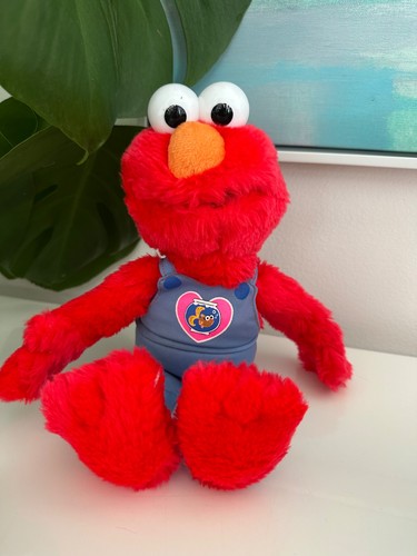 Sesame street vintage 2003 - vintage,