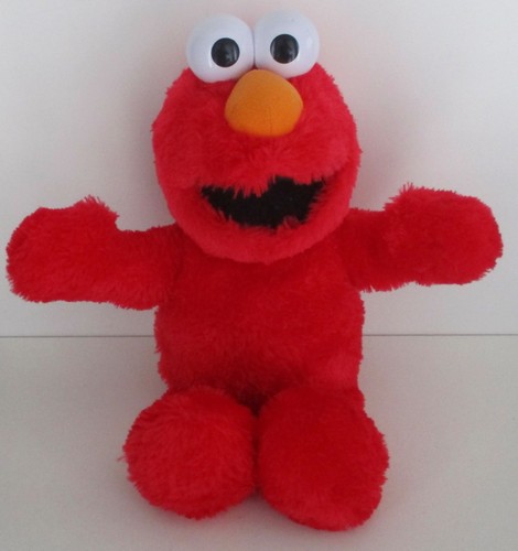 Sesame street workshop tickle - street,
