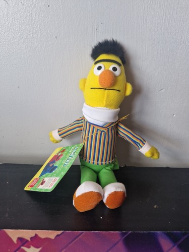 Bert sesame street gund - sesame,