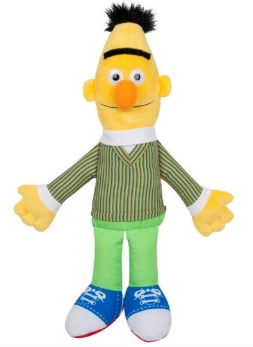 Official sesame street bert - sesame,