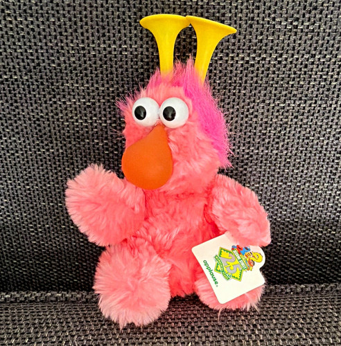 Vintage 1994 sesame street - vintage,