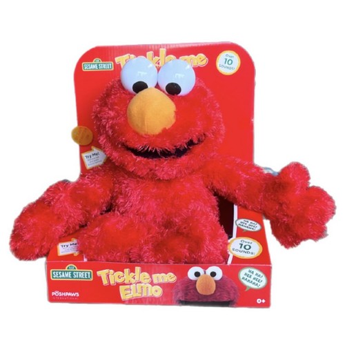 New official sesame - sesame, street