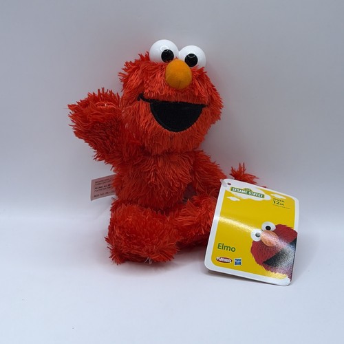 Playskool hasbro sesame street - playskool,