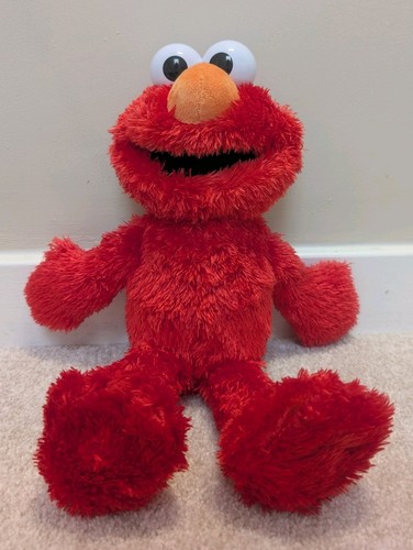 Sesame street tickle - sesame, me