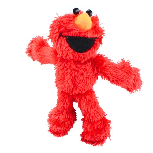 Hasbro sesame street elmo - hasbro,