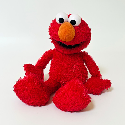 Sesame place elmo - sesame,