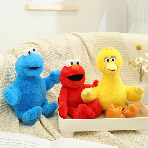 14in sesame street - 14in,