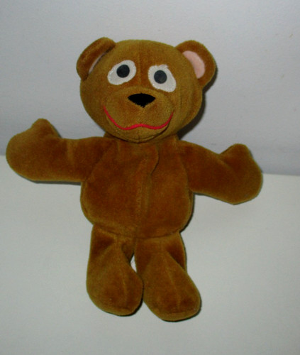 Vintage 1997 tyco jim henson - vintage,