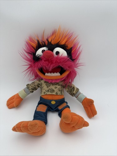 Sesame street animal vintage - street,