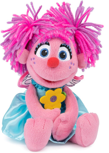 Gund sesame street official - sesame,