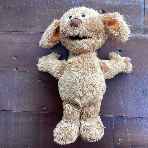 Hasbro sesame street tommie - hasbro,