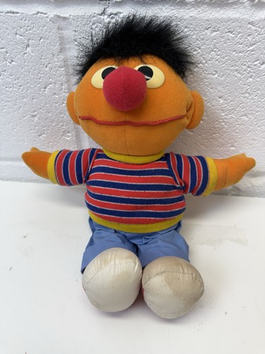 Sesame street tyco tickle - tickle, me