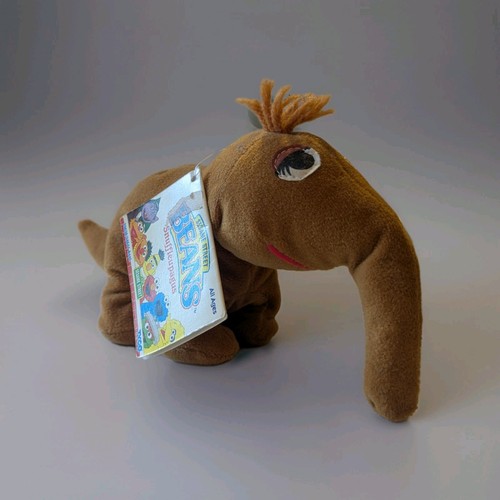 1997 tyco sesame street - tyco,