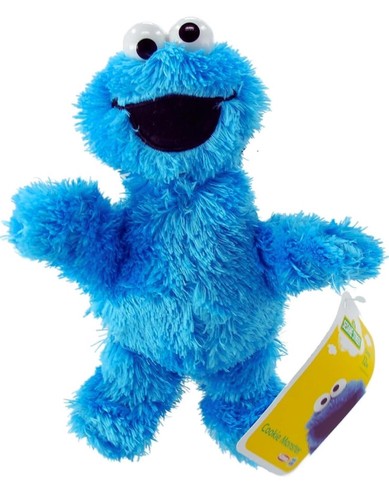 Playskool sesame street cookie - playskool,