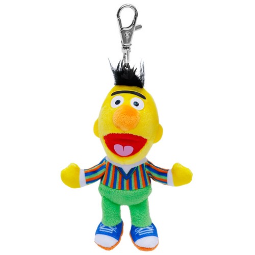 Sesame street bert - street, plush