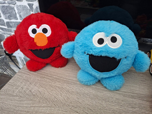 Sesame street portaventura - sesame,