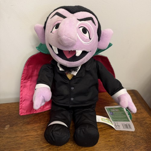Sesame street count von - sesame,