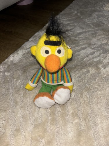 Sesame street beans soft - sesame,