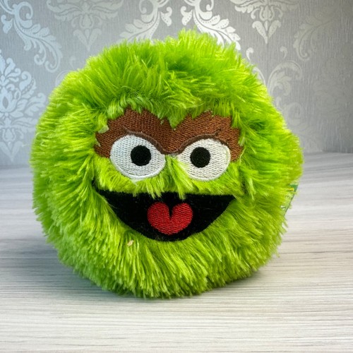 Oscar the grouch sesame street - oscar,