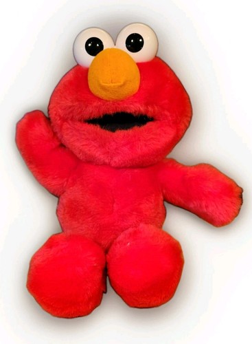 Tickle elmo sesame - tickle, 15’’