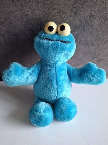 Tyco sesame street - tyco,
