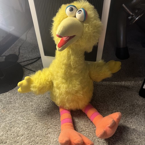 Vintage 1986 sesame - vintage,