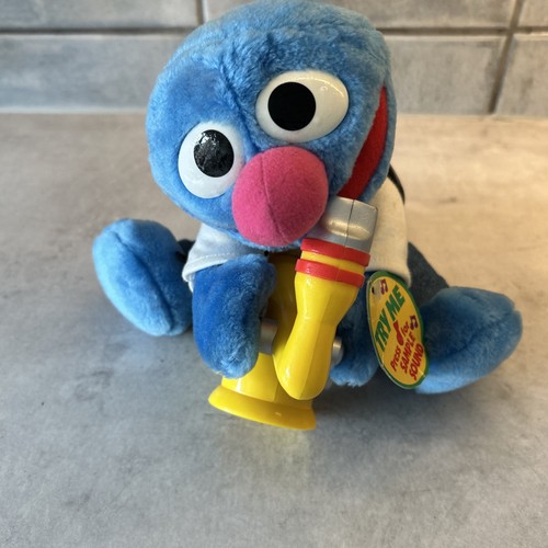 Sesame street rock roll - -,