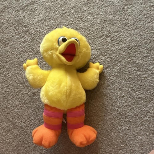 Sesame street talking - street,