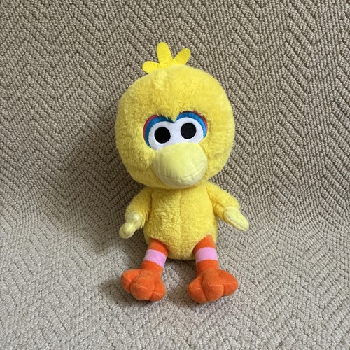 Sesame street baby big bird - sesame,