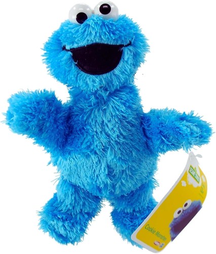 Playskool hasbro sesame - sesame, street