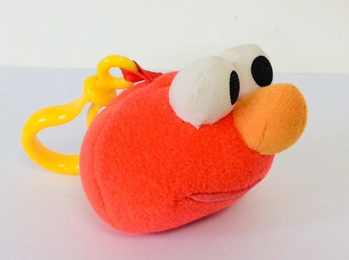 Rare vintage 1997 - rare, sesame