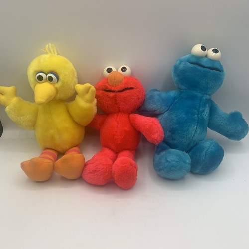 Vintage sesame street 1995 - vintage,