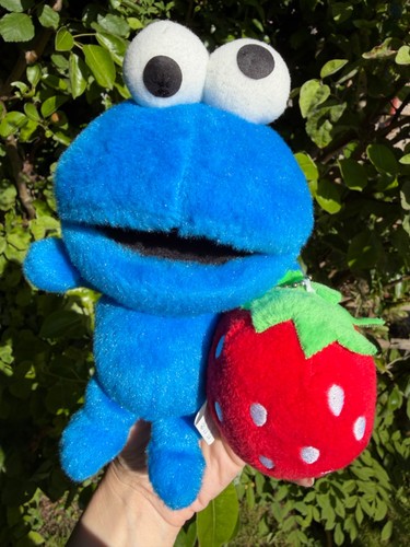 Japanese sesame street - japanese, ?