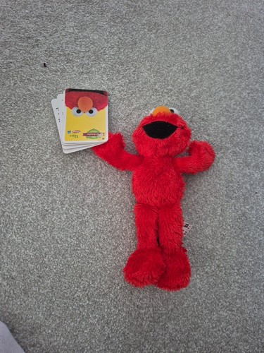 Playskool hasbro sesame street - playskool,